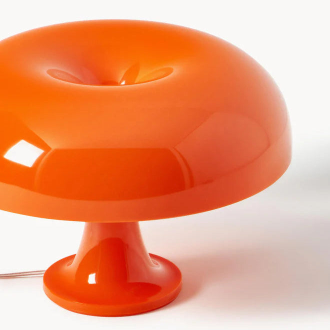 Bauhaus Mushroom Lamp