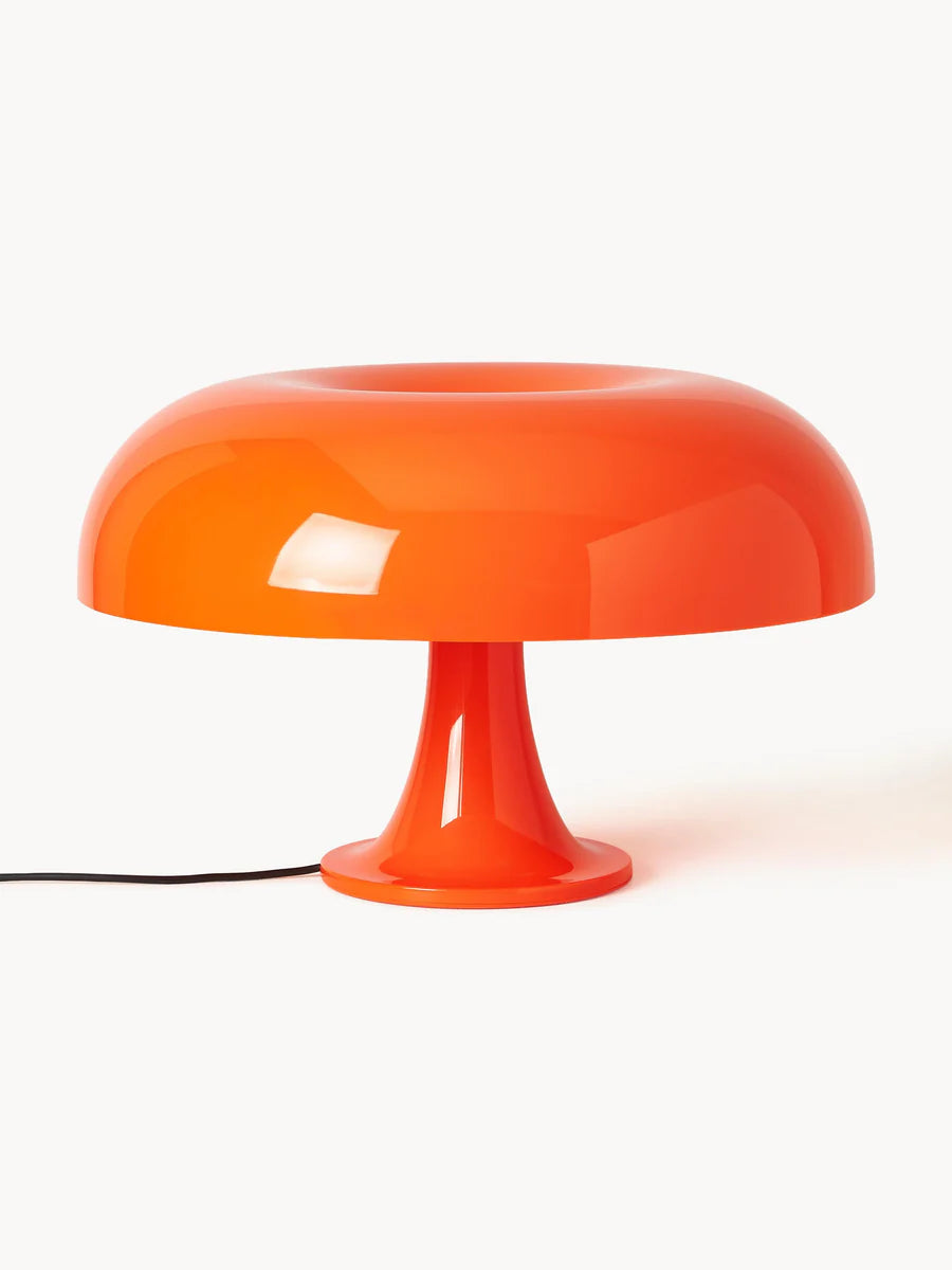 Bauhaus Mushroom Lamp