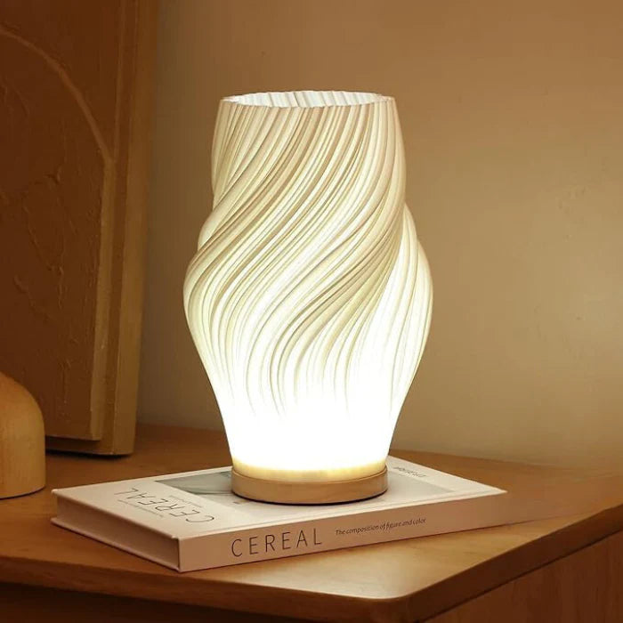 Fractal Lamp