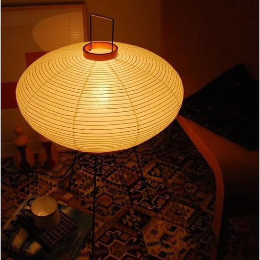 Akari Standing Lamp
